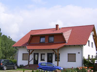 Wohn- und Geschftshaus - Beilrode
