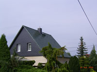 Wohnhaus - Arzberg