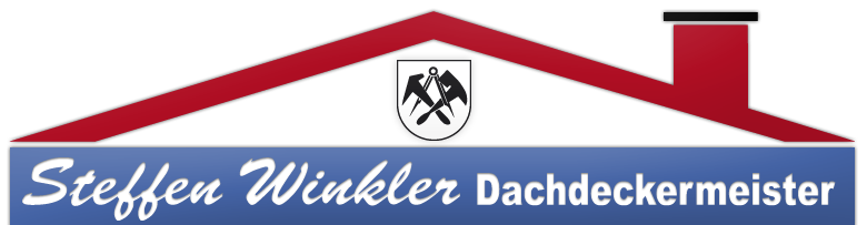 Dachdecker Steffen Winkler