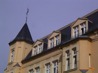 Wohn- und Geschäftshaus - Torgau