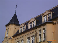 Wohn- und Geschftshaus - Torgau