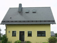 Wohn- und Geschftshaus - Beilrode